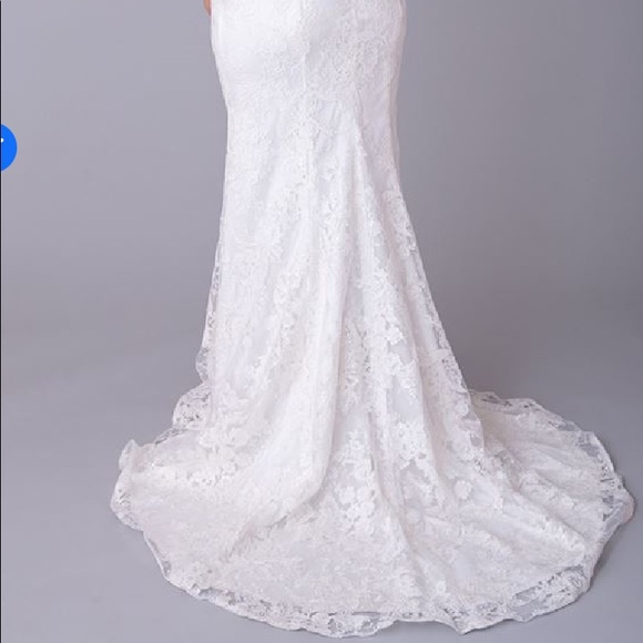 Louvienne | Bastein Dress - Picture 5 of 7